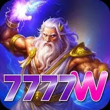 7777W - Game Seru dan Menarik untuk Anda