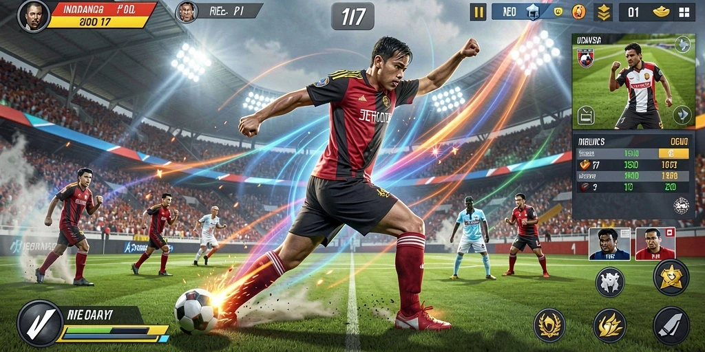 777win - Tema slot yang bervariasi dan penuh warna.