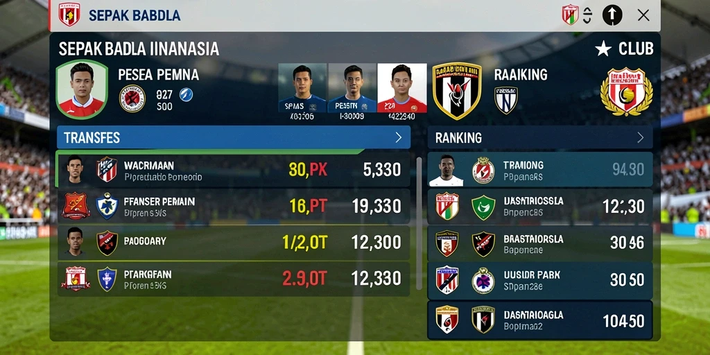 banteng69 - Screenshot menampilkan karakter baru yang bisa dimainkan.