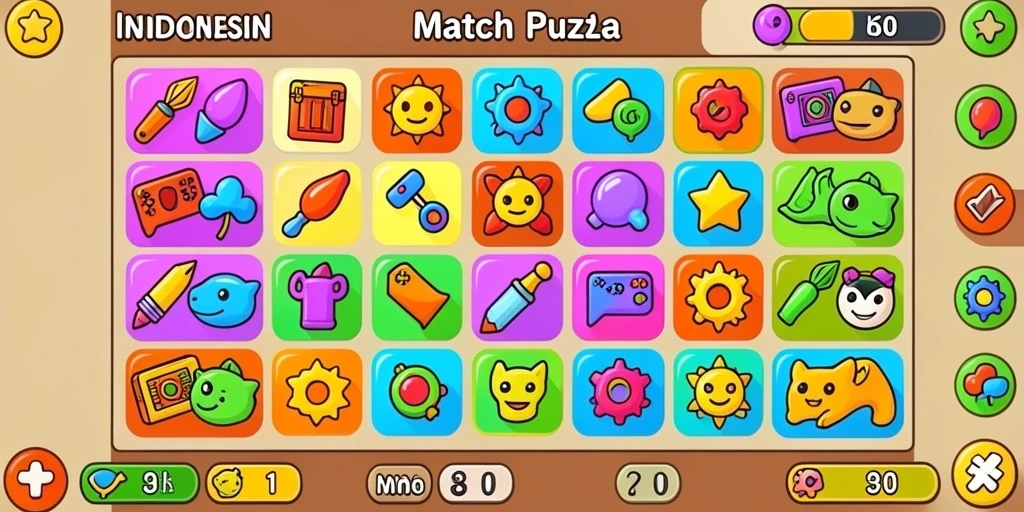 dy777 - Karakter unik yang dapat kamu pilih dalam permainan.