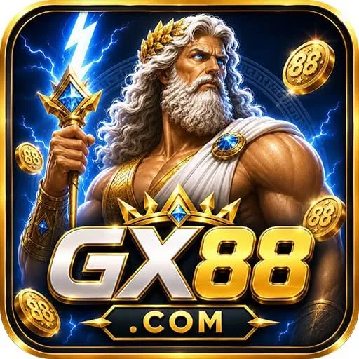 Ikon gx88
