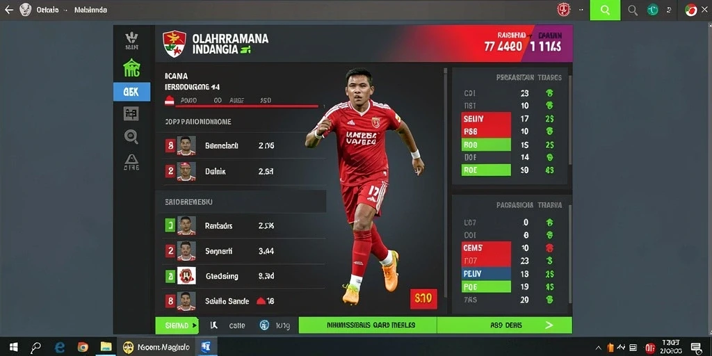 idcjoker - Pilihan permainan yang beragam untuk semua penggemar.