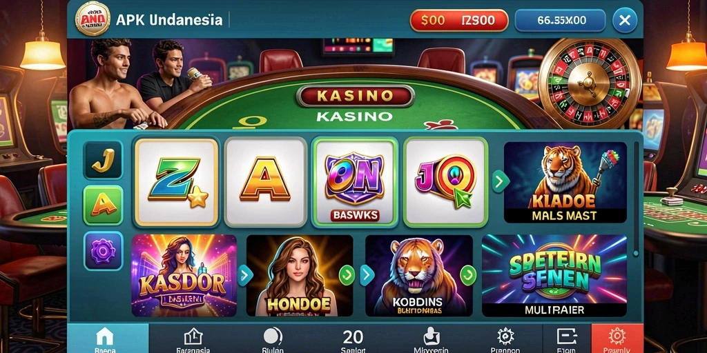 lkopen - Karakter baru yang menarik untuk dijelajahi.