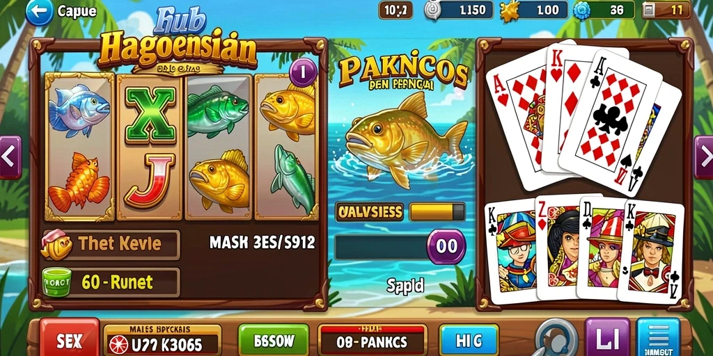 mahjong288 - Beragam mode permainan untuk semua level kemampuan.