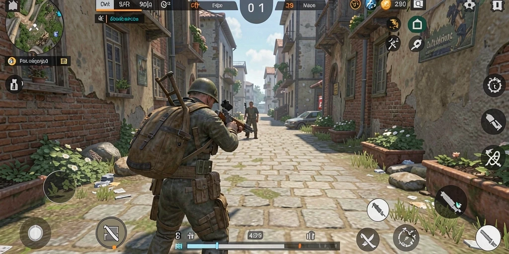 paktoto - Gameplay yang seru dengan banyak mode permainan.