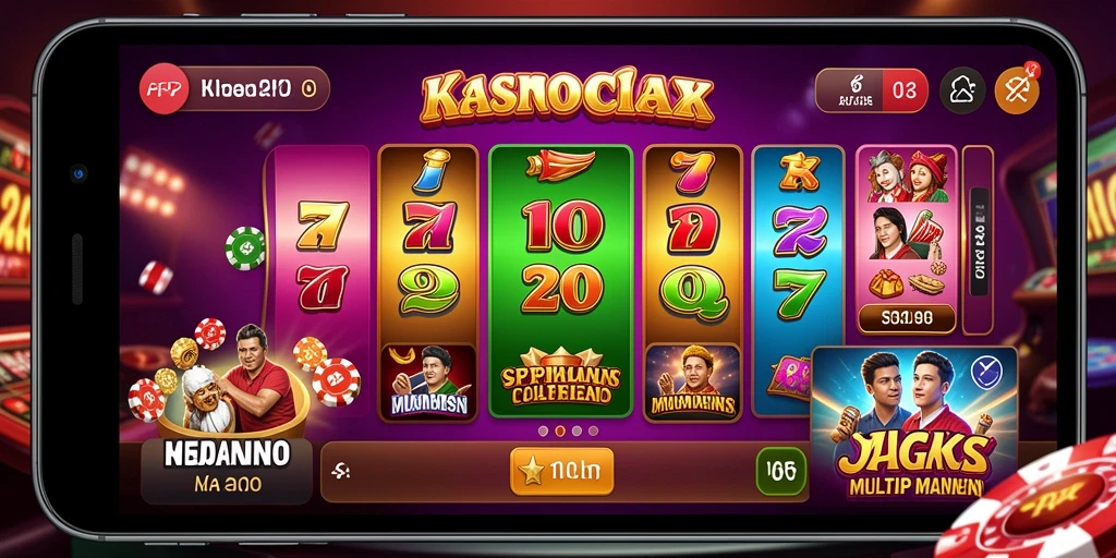 qq88asia - Berbagai pilihan permainan menarik di QQ88ASIA.