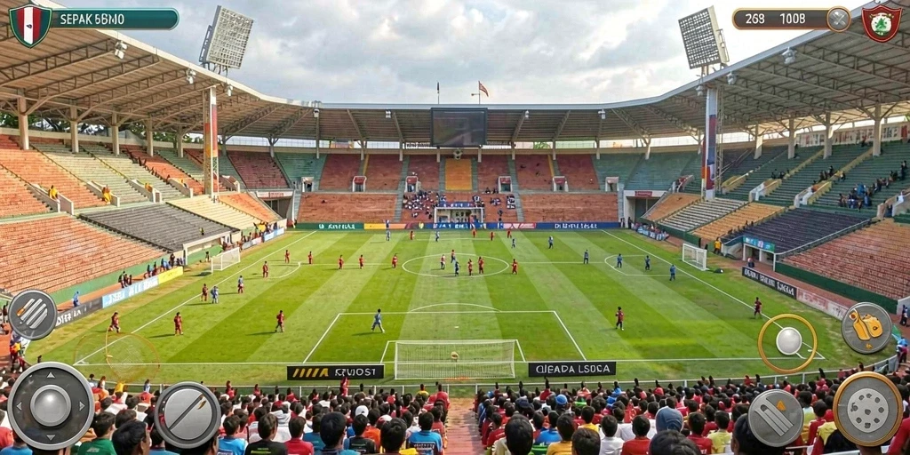 rajaclub - Fitur misi yang menantang dan penuh strategi.