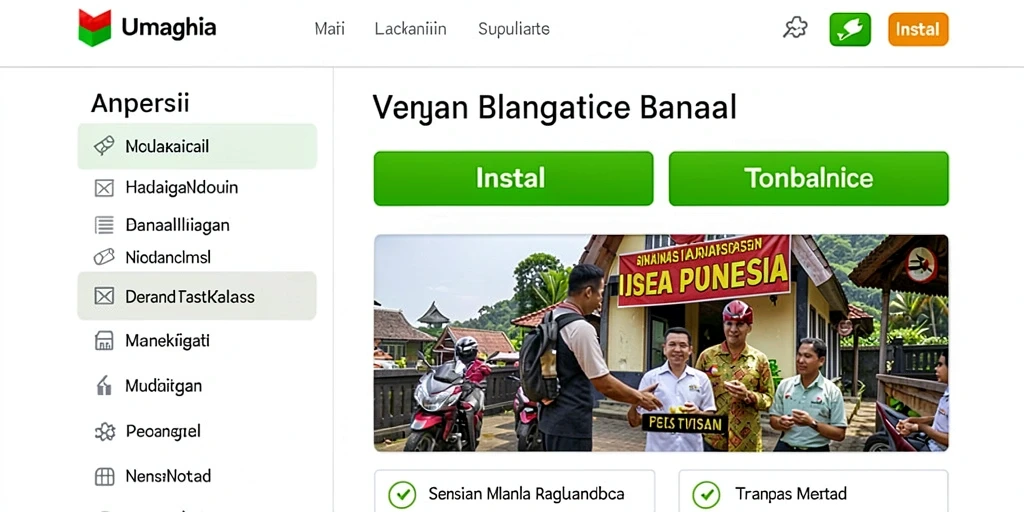 siap108 - Fitur komunitas yang memudahkan interaksi antar pemain.